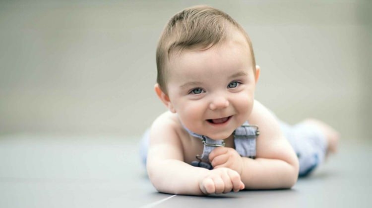 İşte en çok konulan bebek isimleri! 184