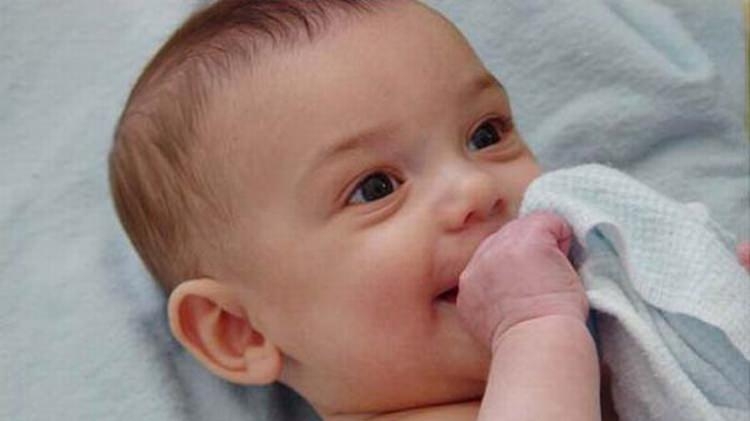 İşte en çok konulan bebek isimleri! 186