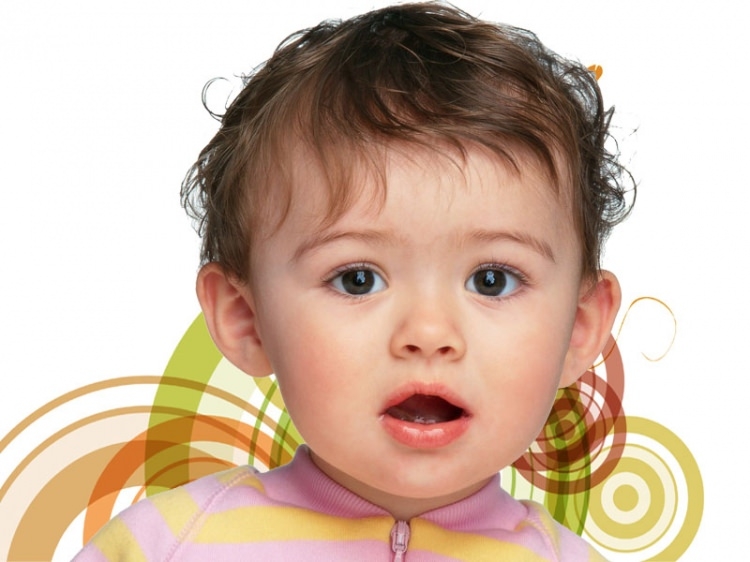 İşte en çok konulan bebek isimleri! 187