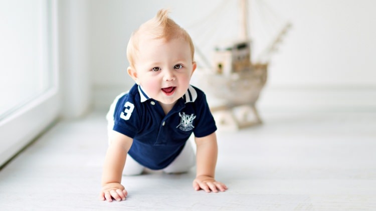 İşte en çok konulan bebek isimleri! 188