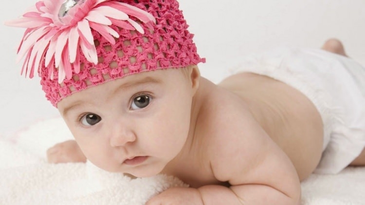 İşte en çok konulan bebek isimleri! 192