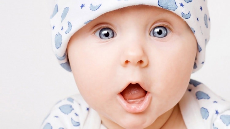 İşte en çok konulan bebek isimleri! 198