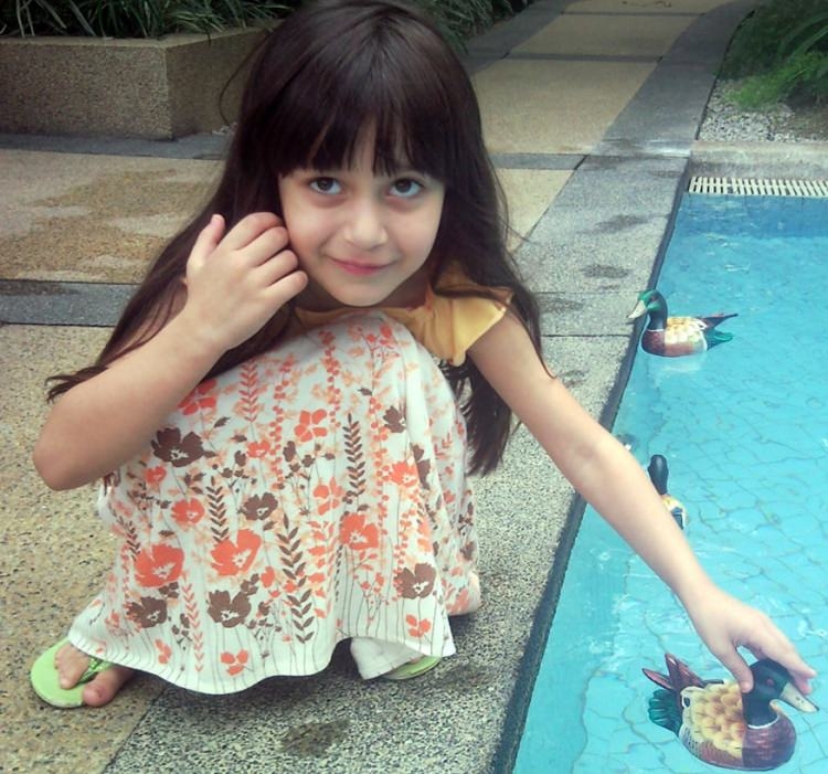 İşte en çok konulan bebek isimleri! 199