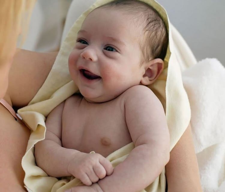 İşte en çok konulan bebek isimleri! 2