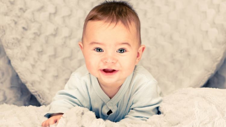 İşte en çok konulan bebek isimleri! 200