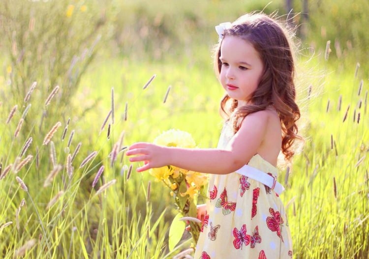 İşte en çok konulan bebek isimleri! 201