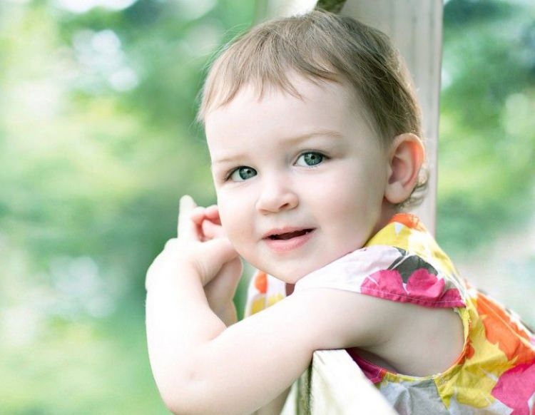 İşte en çok konulan bebek isimleri! 21