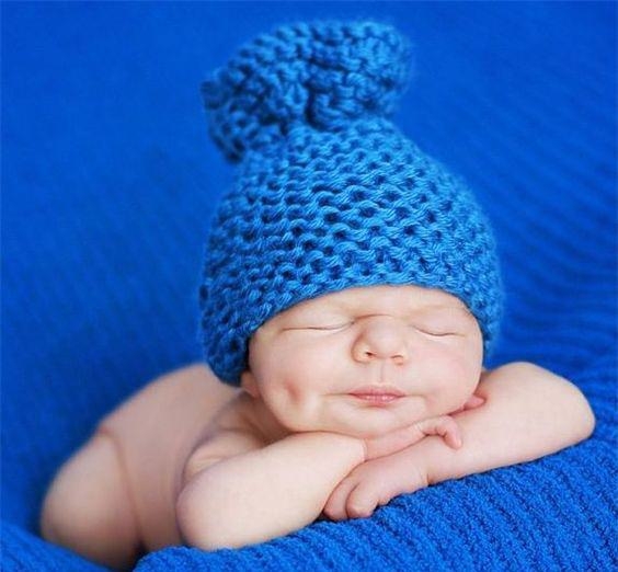 İşte en çok konulan bebek isimleri! 22