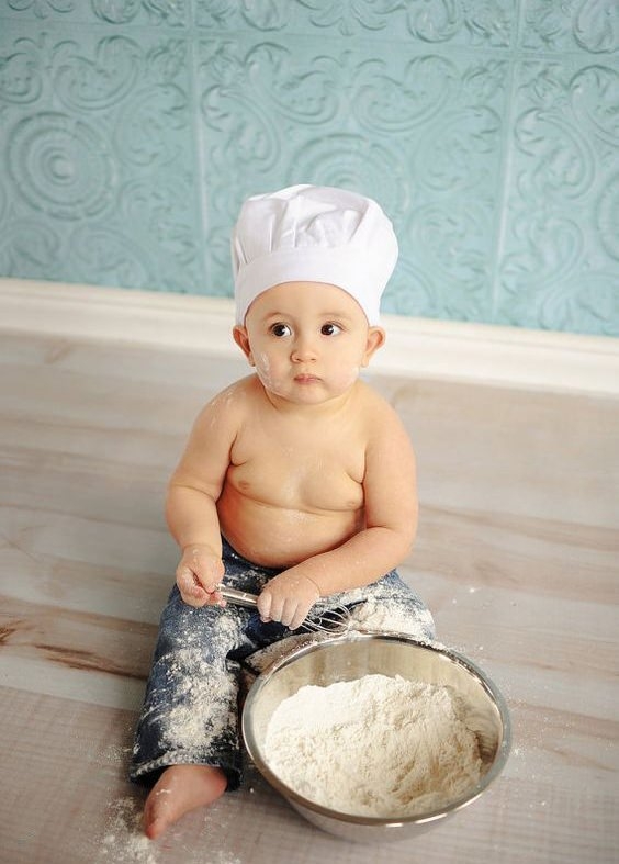 İşte en çok konulan bebek isimleri! 24