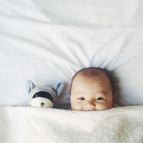 İşte en çok konulan bebek isimleri! 26