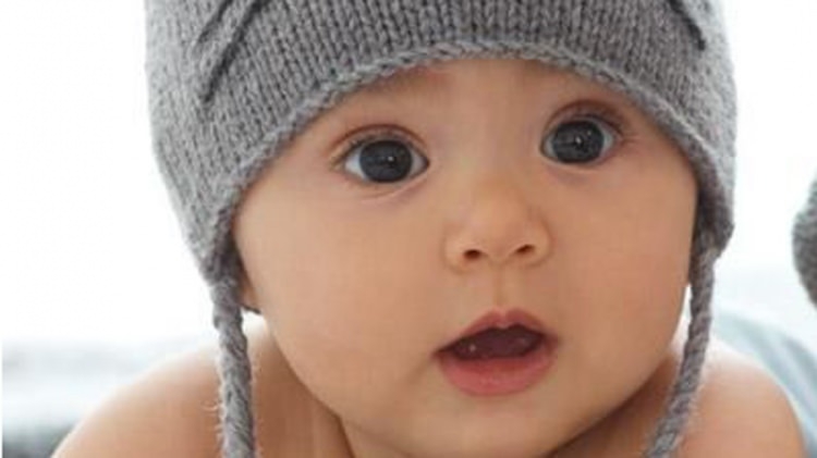 İşte en çok konulan bebek isimleri! 34