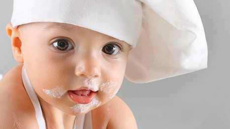 İşte en çok konulan bebek isimleri! 36