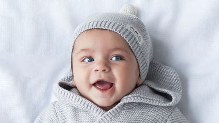 İşte en çok konulan bebek isimleri! 40