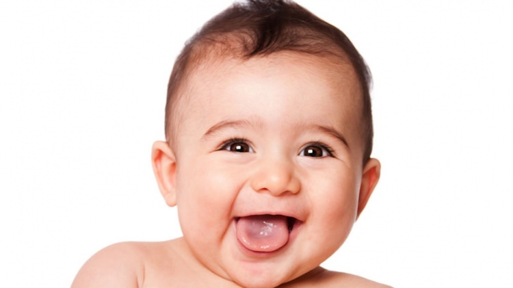 İşte en çok konulan bebek isimleri! 42