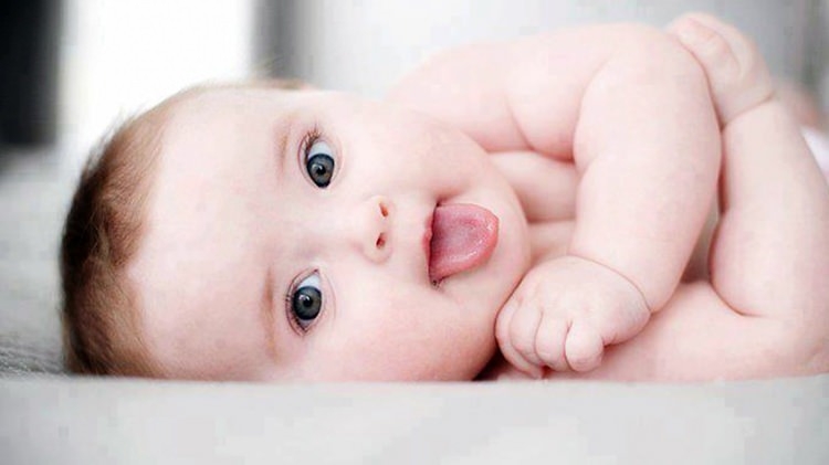 İşte en çok konulan bebek isimleri! 44