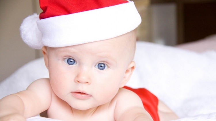 İşte en çok konulan bebek isimleri! 48