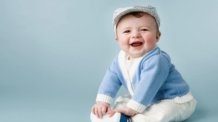 İşte en çok konulan bebek isimleri! 52