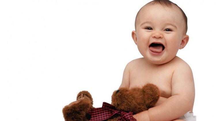 İşte en çok konulan bebek isimleri! 58