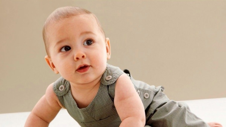 İşte en çok konulan bebek isimleri! 62