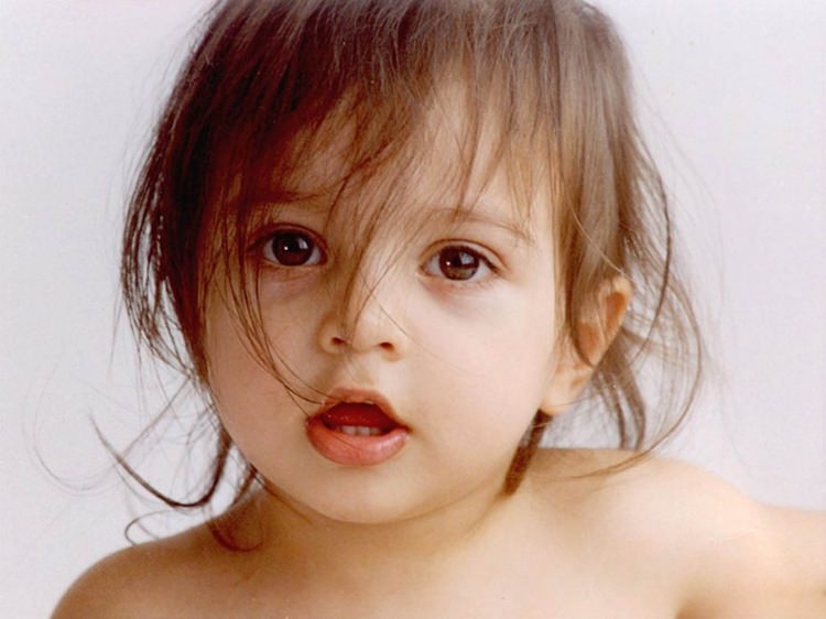 İşte en çok konulan bebek isimleri! 67