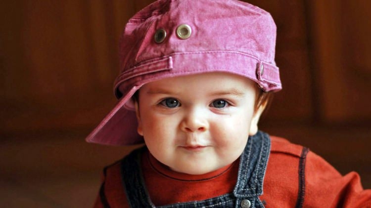 İşte en çok konulan bebek isimleri! 74