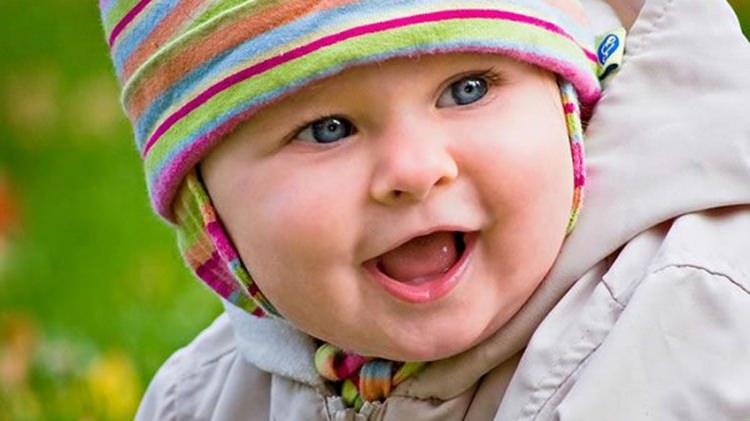 İşte en çok konulan bebek isimleri! 76