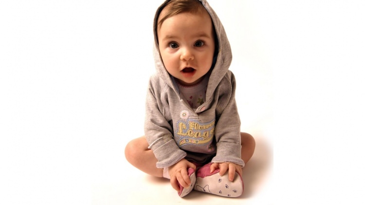 İşte en çok konulan bebek isimleri! 78