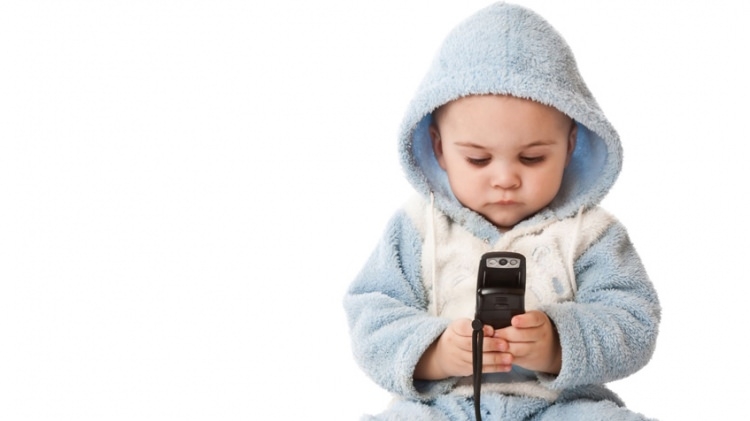 İşte en çok konulan bebek isimleri! 80