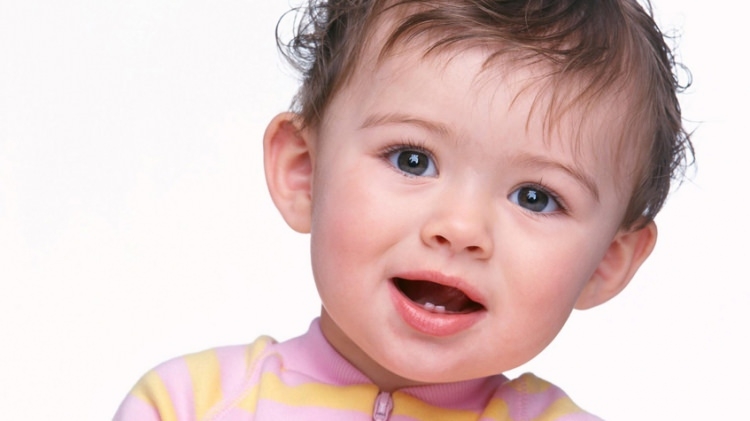 İşte en çok konulan bebek isimleri! 82