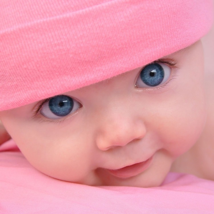 İşte en çok konulan bebek isimleri! 83