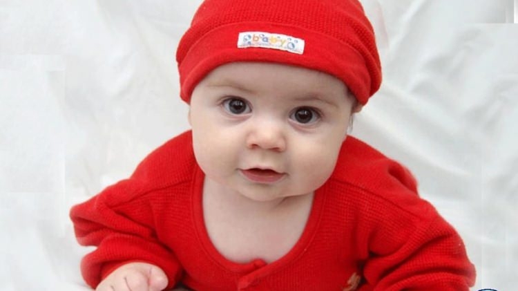 İşte en çok konulan bebek isimleri! 84