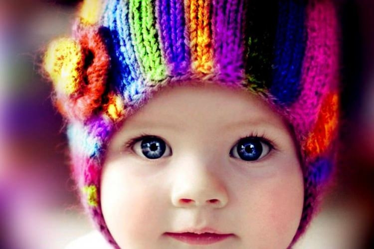 İşte en çok konulan bebek isimleri! 85