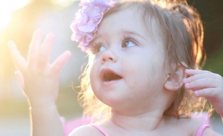 İşte en çok konulan bebek isimleri! 89