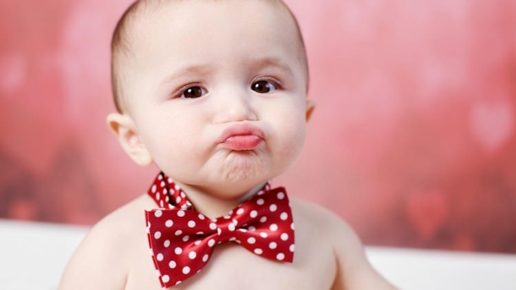 İşte en çok konulan bebek isimleri! 90