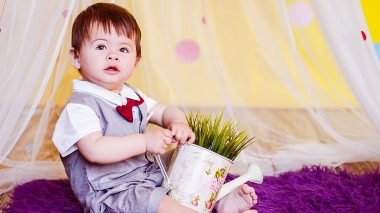 İşte en çok konulan bebek isimleri! 92