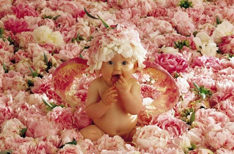 İşte en çok konulan bebek isimleri! 93