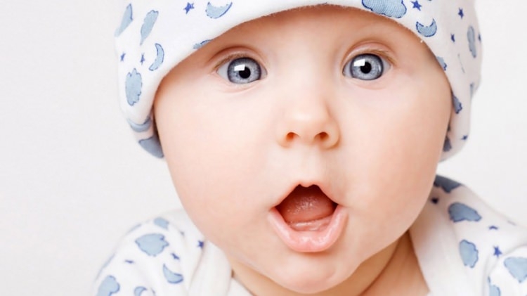 İşte en çok konulan bebek isimleri! 94