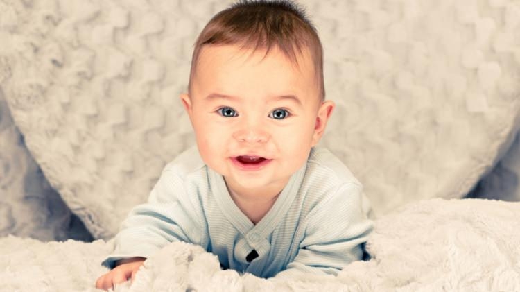 İşte en çok konulan bebek isimleri! 98