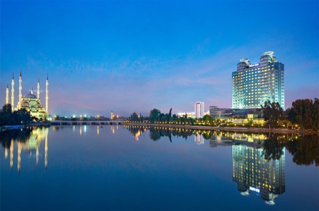 İşte il il kilometre başına düşen insan sayısı 13