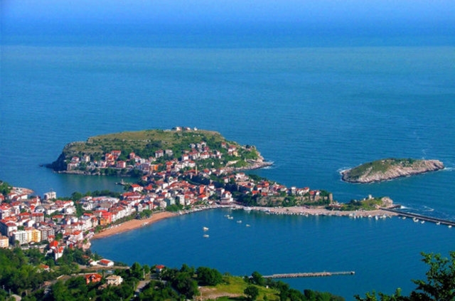 İşte il il kilometre başına düşen insan sayısı 31