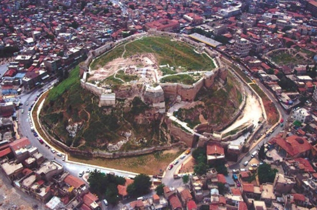 İşte il il kilometre başına düşen insan sayısı 6