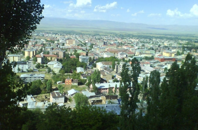 İşte il il kilometre başına düşen insan sayısı 61