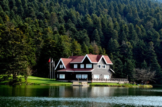 İşte il il kilometre başına düşen insan sayısı 66