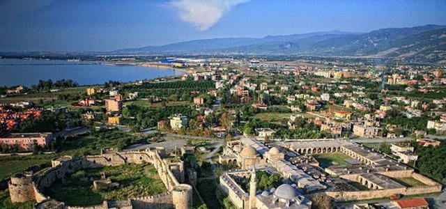 İşte il il kilometre başına düşen insan sayısı 7