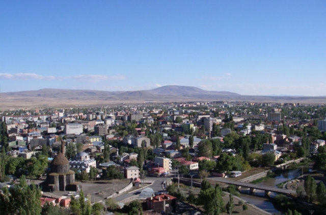 İşte il il kilometre başına düşen insan sayısı 73