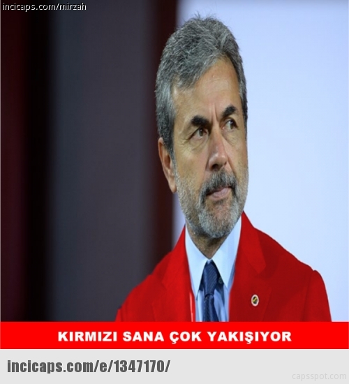 Akhisar - Fenerbahçe capsleri 1