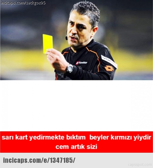 Akhisar - Fenerbahçe capsleri 10