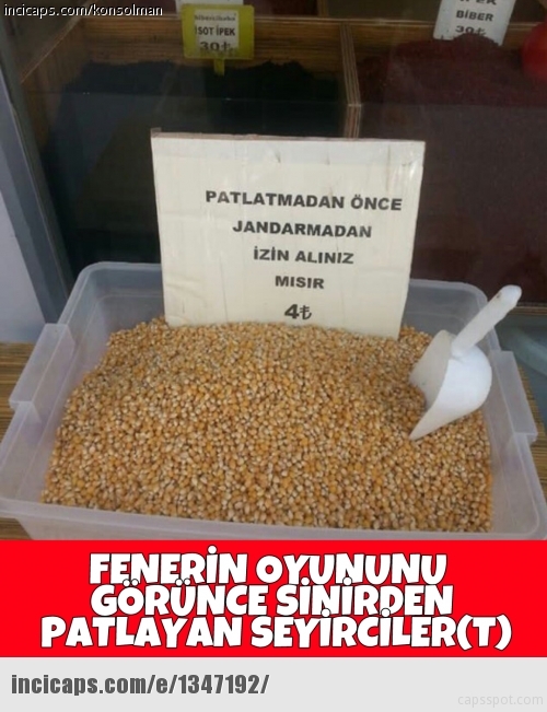 Akhisar - Fenerbahçe capsleri 13