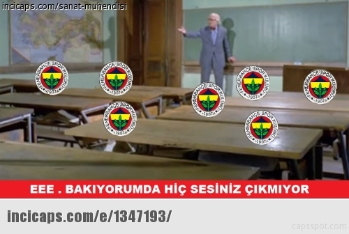 Akhisar - Fenerbahçe capsleri 14