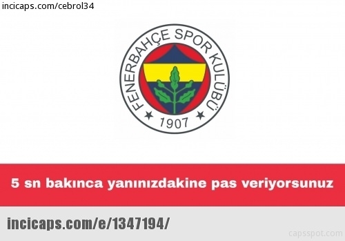 Akhisar - Fenerbahçe capsleri 15